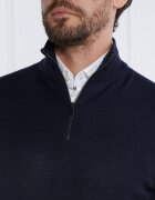 Calvin Klein De lână pulover | Regular Fit