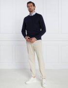 Calvin Klein De lână pulover | Regular Fit