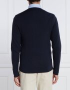 Calvin Klein De lână pulover | Regular Fit