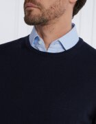 Calvin Klein De lână pulover | Regular Fit