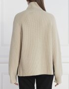 Calvin Klein De lână pulover | Regular Fit