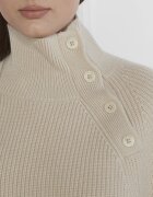 Calvin Klein De lână pulover | Regular Fit