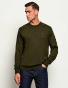Calvin Klein De lână pulover | regular fit
