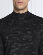Calvin Klein de lână pulover | regular fit