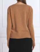 Calvin Klein de lână pulover | regular fit