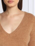Calvin Klein de lână pulover | regular fit