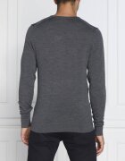 Calvin Klein de lână pulover | regular fit
