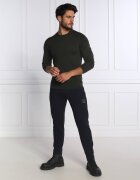 Calvin Klein de lână pulover | regular fit