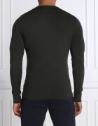 Calvin Klein de lână pulover | regular fit