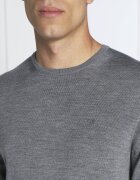 Calvin Klein de lână pulover | regular fit