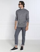 Calvin Klein de lână pulover | regular fit