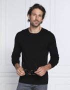 Calvin Klein de lână pulover | regular fit