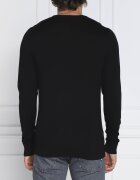 Calvin Klein de lână pulover | regular fit