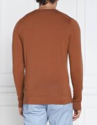 Calvin Klein de lână pulover | regular fit