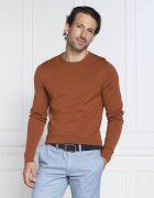 Calvin Klein de lână pulover | regular fit