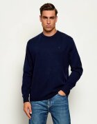 Calvin Klein De lână pulover | regular fit