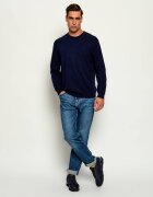 Calvin Klein De lână pulover | regular fit