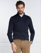 Calvin Klein De lână pulover | Regular Fit