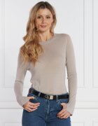 Calvin Klein De lână pulover | Regular Fit