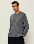 Calvin Klein De lână pulover | regular fit