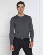 Calvin Klein de lână pulover | regular fit