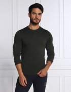 Calvin Klein de lână pulover | regular fit
