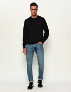 Calvin Klein De lână pulover | regular fit