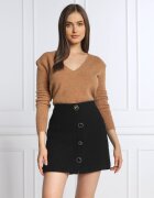 Calvin Klein de lână pulover | regular fit