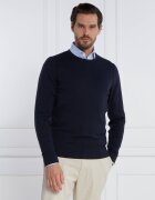 Calvin Klein De lână pulover | Regular Fit