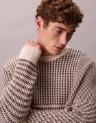 Calvin Klein De lână pulover | regular fit