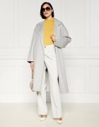 Calvin Klein De lână pulover | Slim Fit
