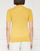 Calvin Klein De lână pulover | Slim Fit