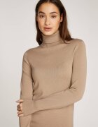 Calvin Klein De lână rochie