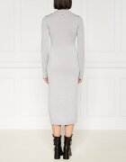 Calvin Klein De lână rochie