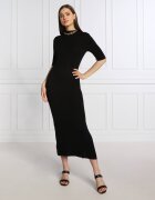 Calvin Klein De lână rochie