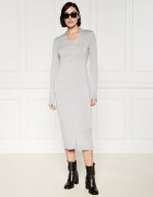 Calvin Klein De lână rochie