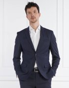 Calvin Klein De lână sacou MODERN | Regular Fit
