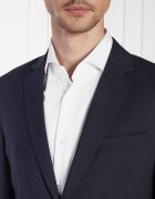 Calvin Klein De lână sacou MODERN | Regular Fit