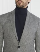 Calvin Klein De lână sacou | Regular Fit