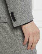 Calvin Klein De lână sacou | Regular Fit