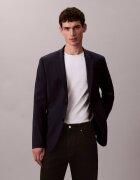 Calvin Klein De lână sacou | Slim Fit