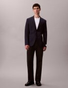 Calvin Klein De lână sacou | Slim Fit