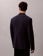 Calvin Klein De lână sacou | Slim Fit