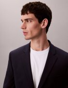 Calvin Klein De lână sacou | Slim Fit