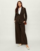 Calvin Klein De piele balerini