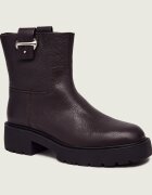 Calvin Klein De piele botine
