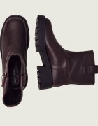 Calvin Klein De piele botine