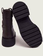 Calvin Klein De piele botine
