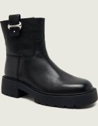 Calvin Klein De piele botine