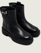 Calvin Klein De piele botine